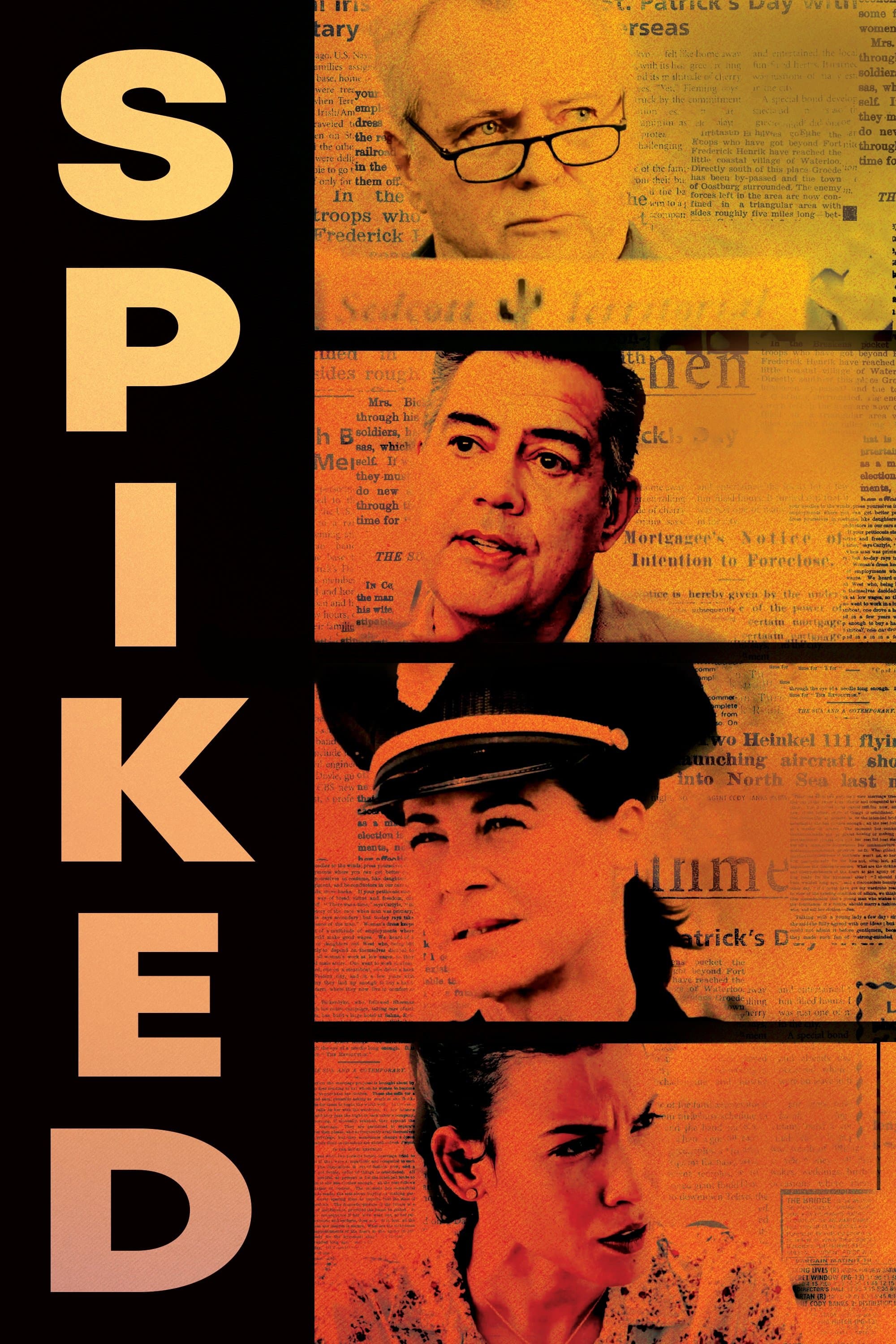 Spiked full movie