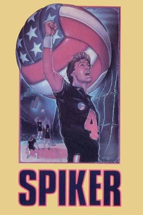 Spiker full movie