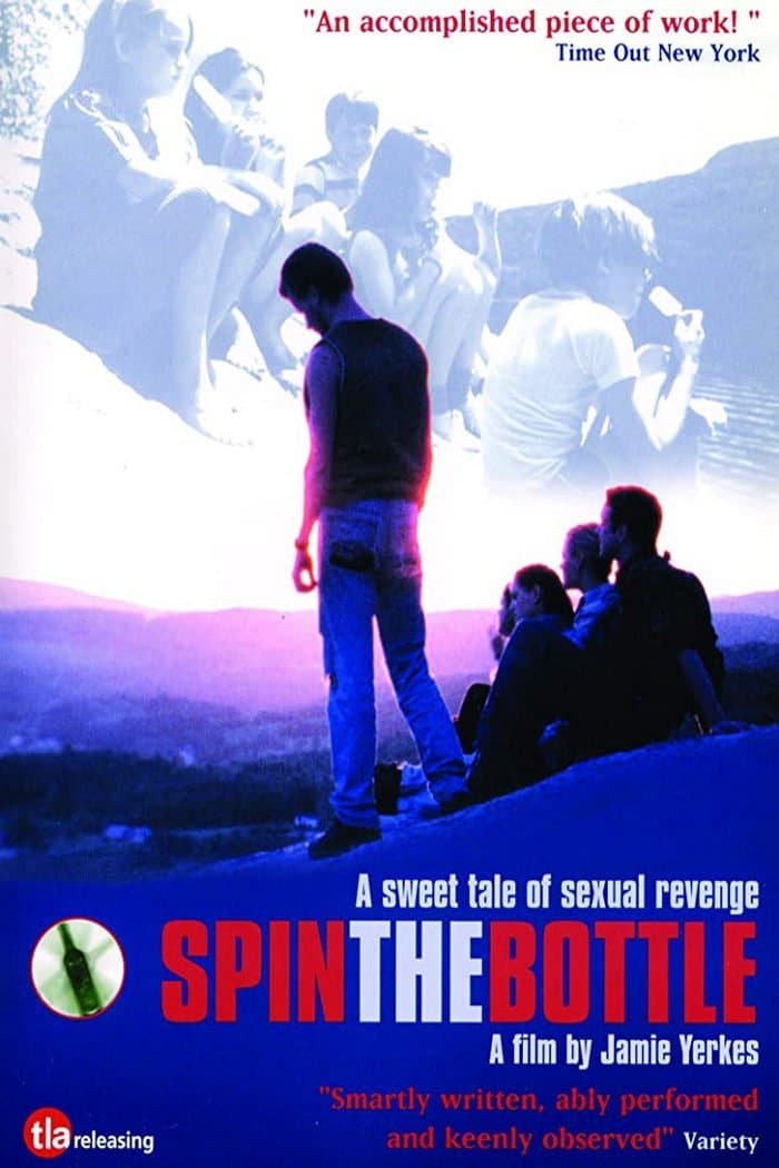 Spin the Bottle full movie