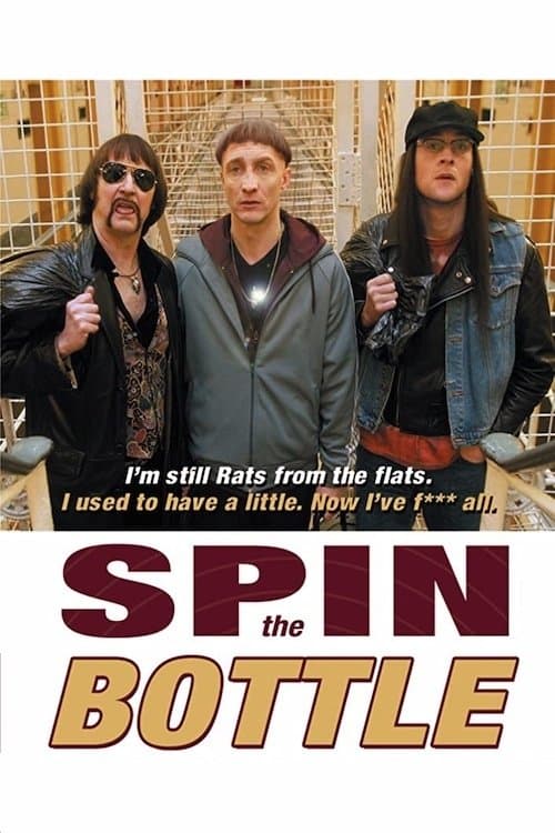 Spin the Bottle full movie