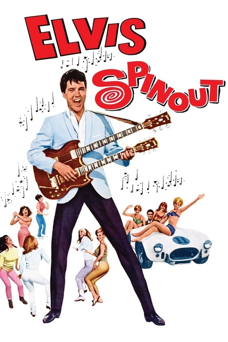 Spinout full movie