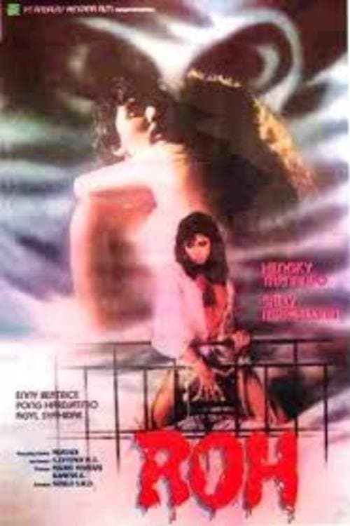 Spirit full movie