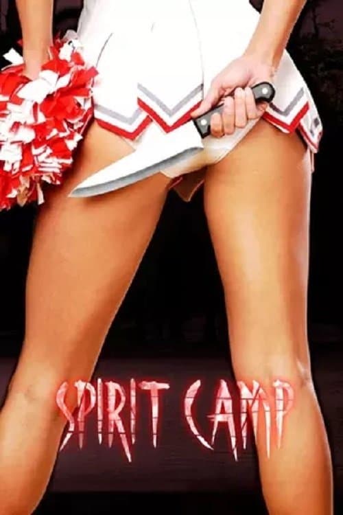Spirit Camp full movie