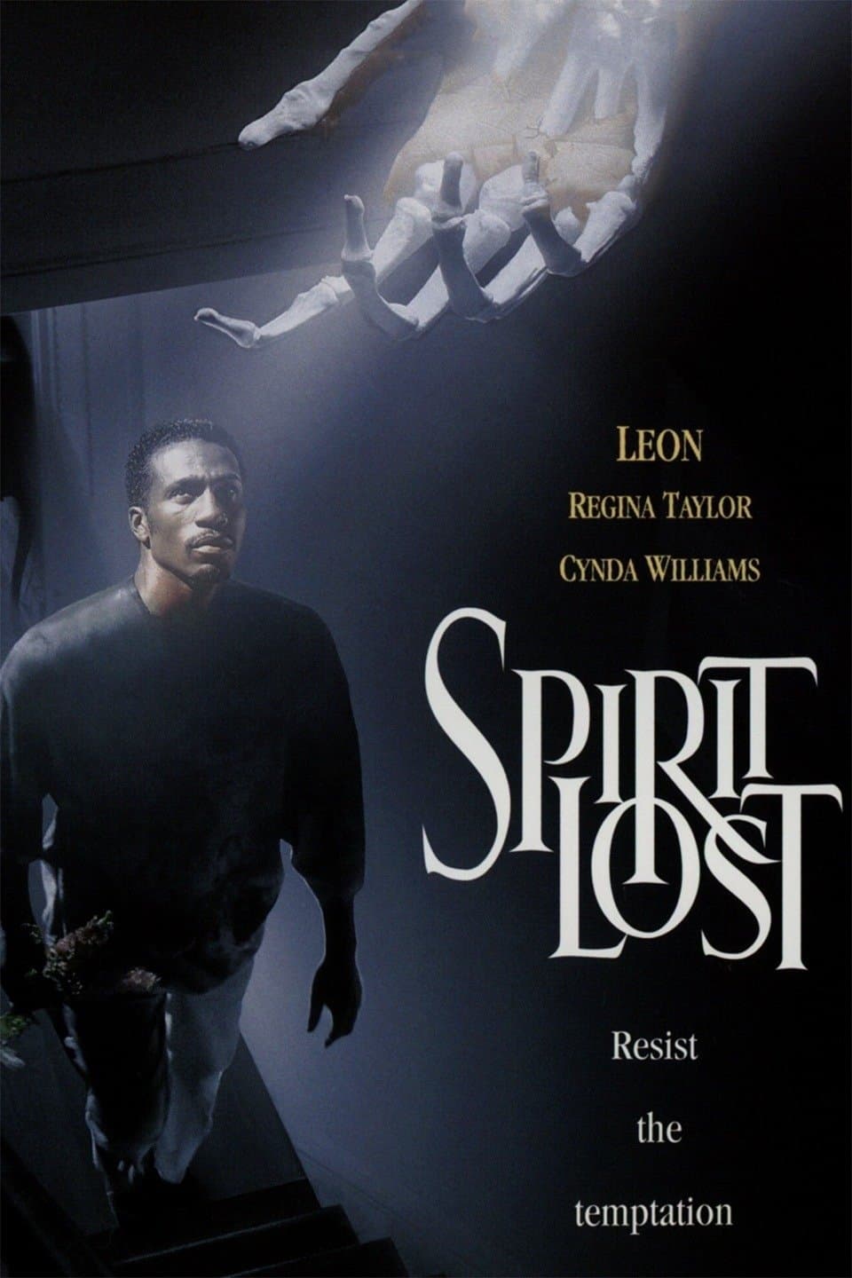 Spirit Lost full movie