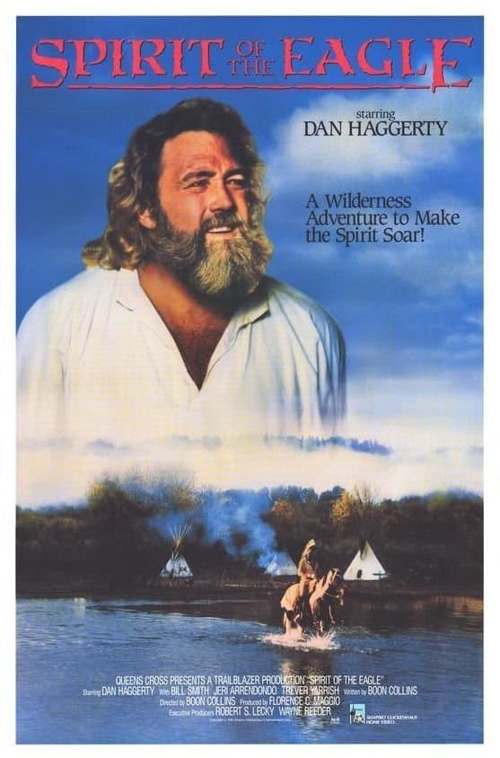 Spirit of the Eagle full movie