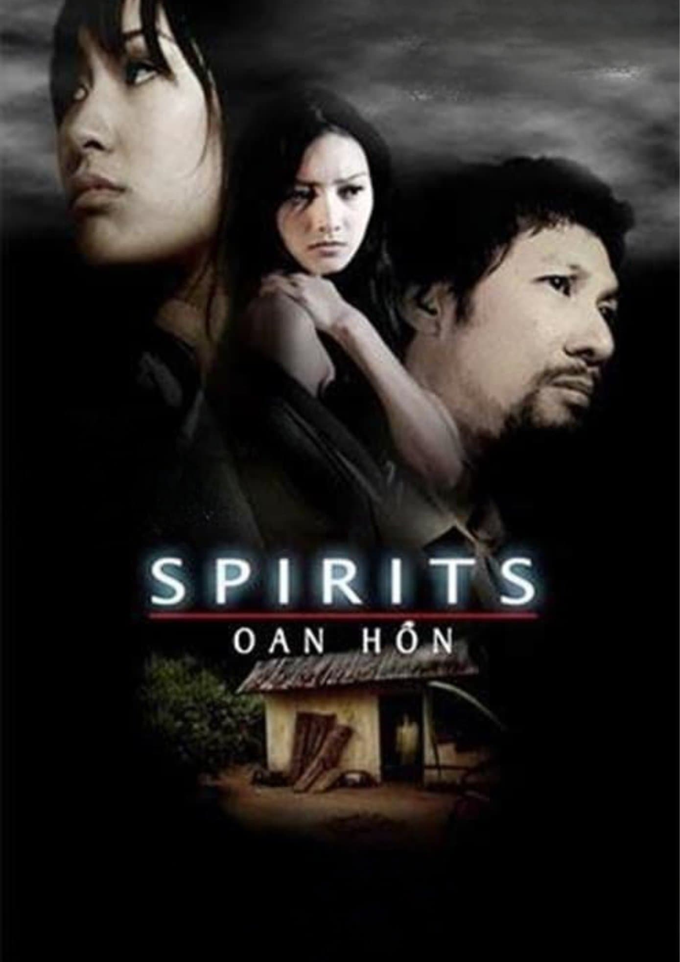 Spirits full movie