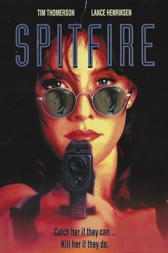 Spitfire full movie
