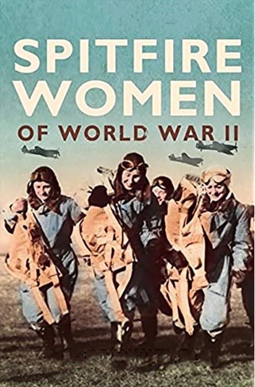 Spitfire Women full movie
