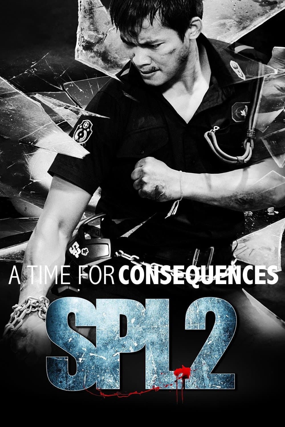 SPL 2: A Time for Consequences full movie