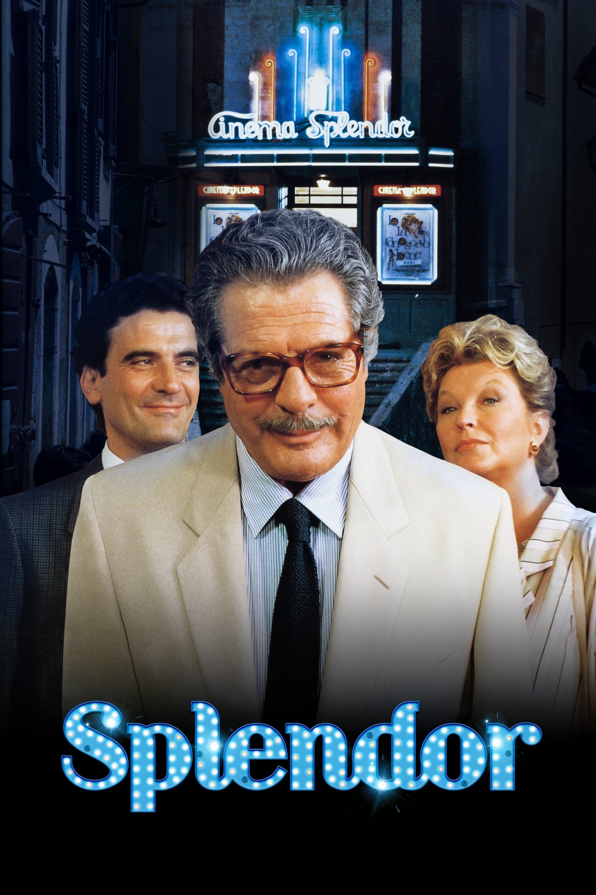 Splendor full movie
