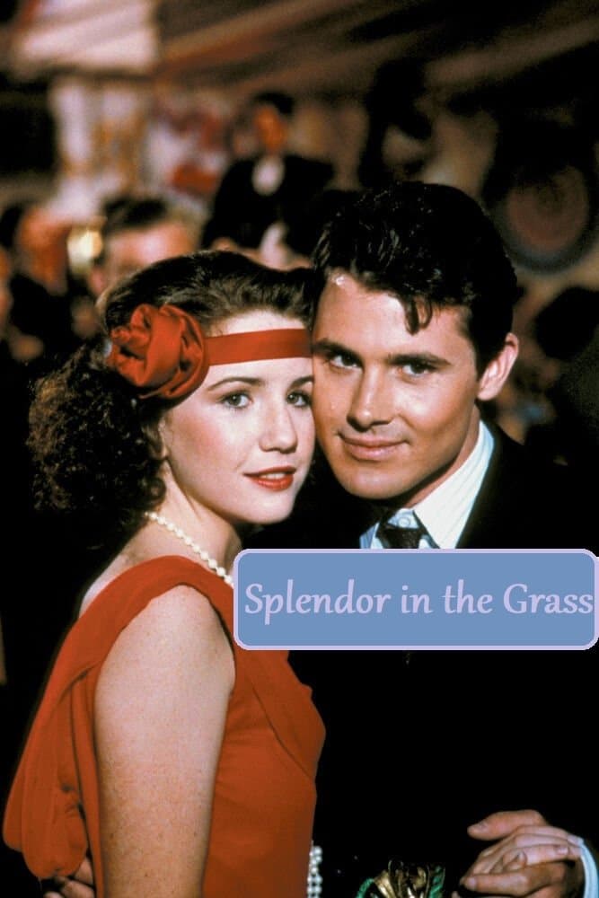 Splendor in the Grass full movie