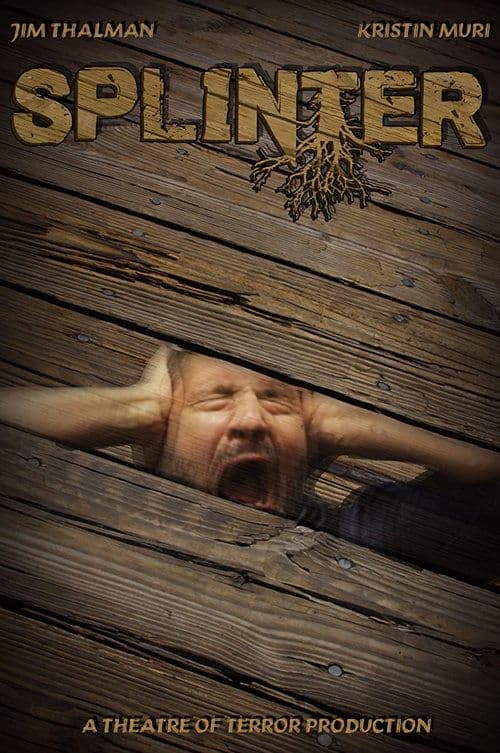 Splinter full movie