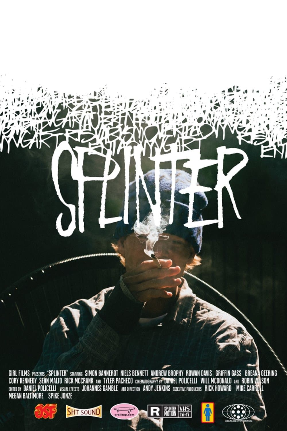 Splinter full movie