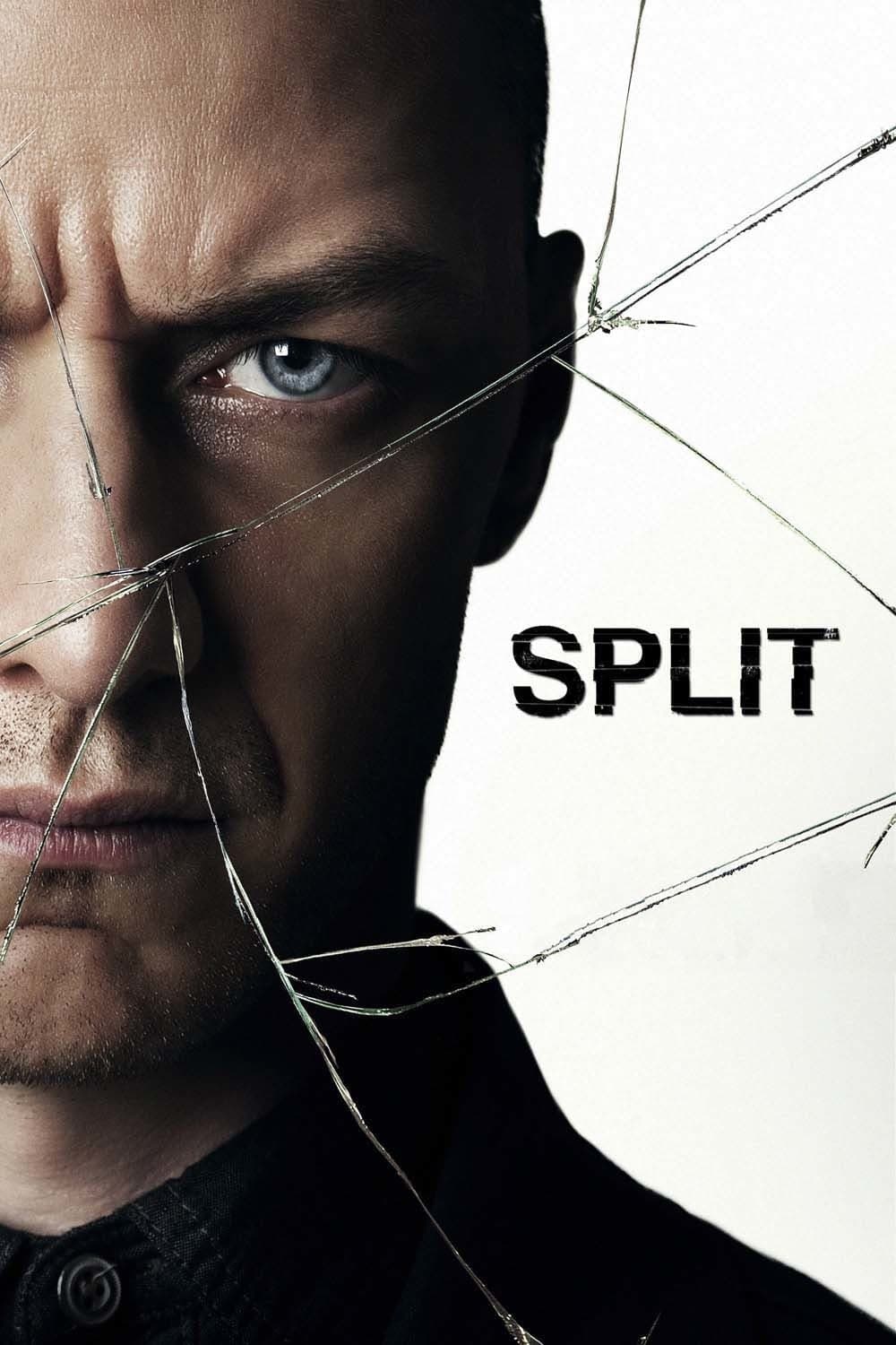 Split full movie