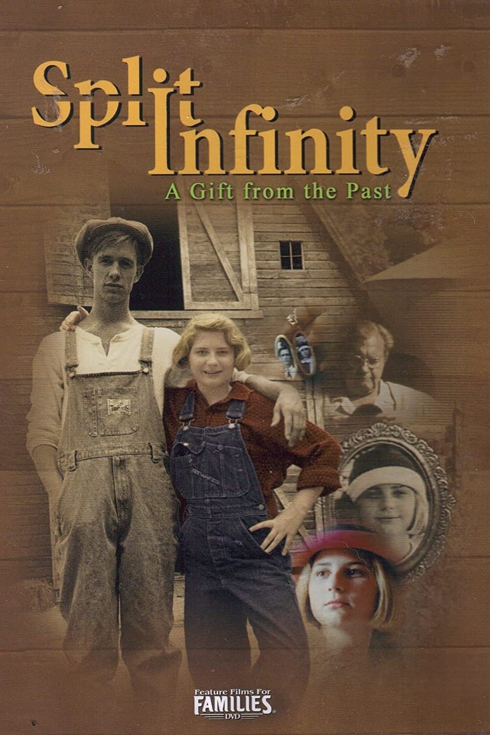 Split Infinity full movie