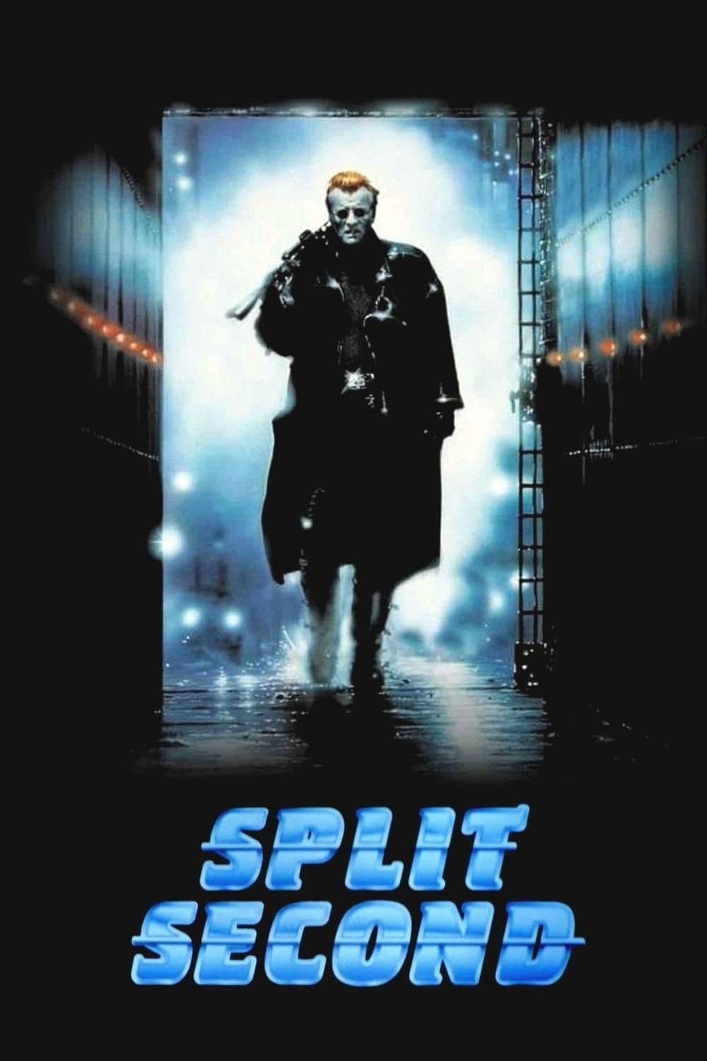 Split Second full movie