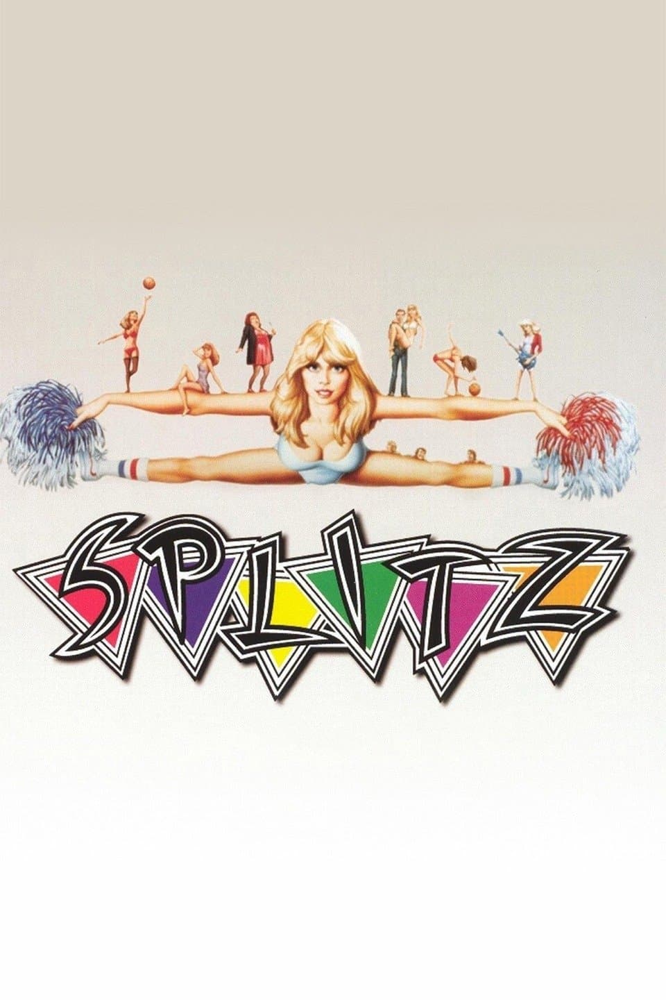 Splitz full movie