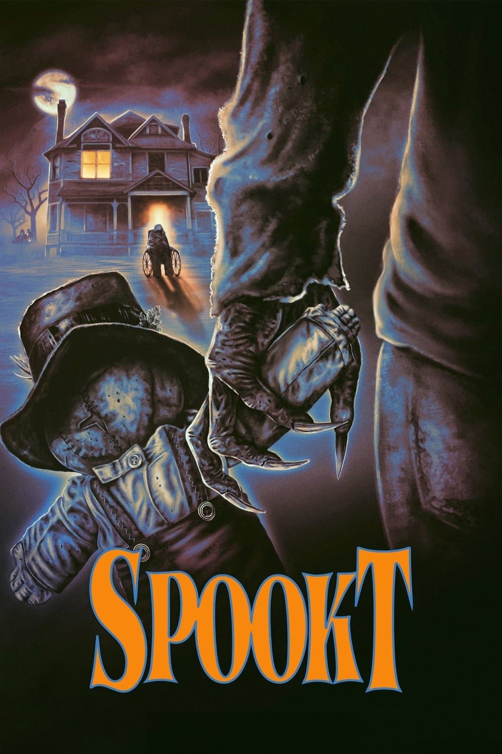 Spookt full movie