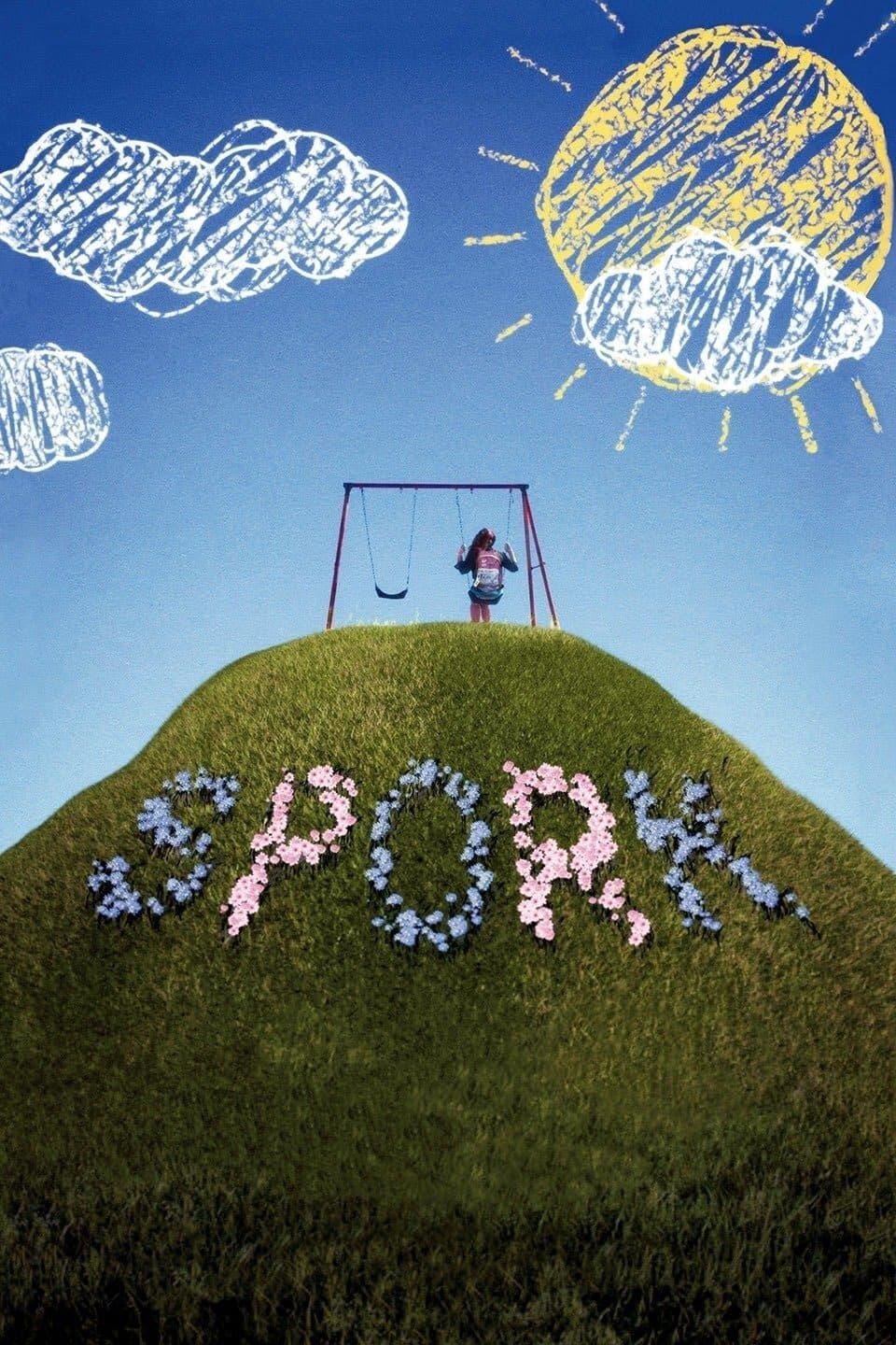 Spork full movie