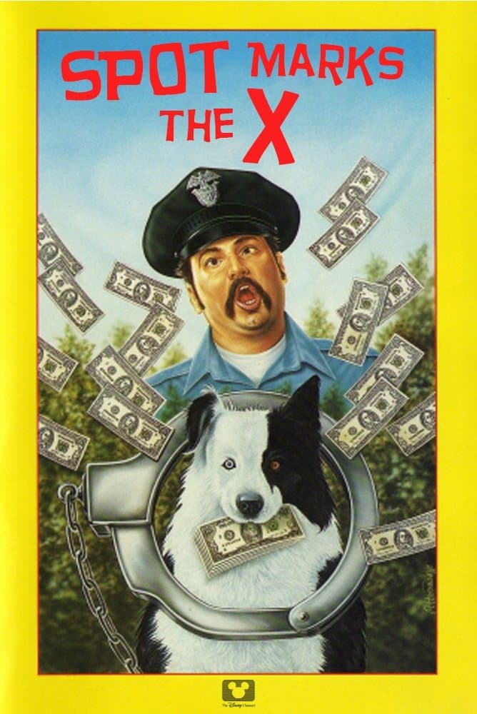 Spot Marks the X full movie