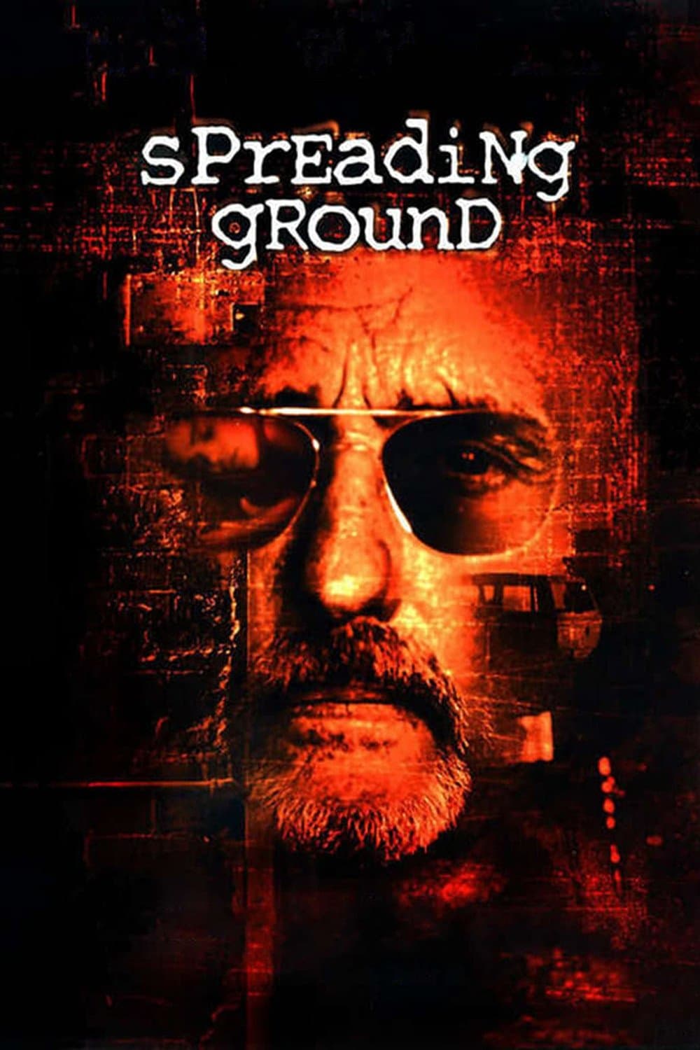Spreading Ground full movie