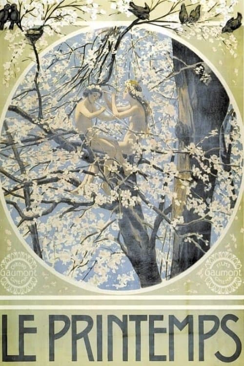 Spring full movie