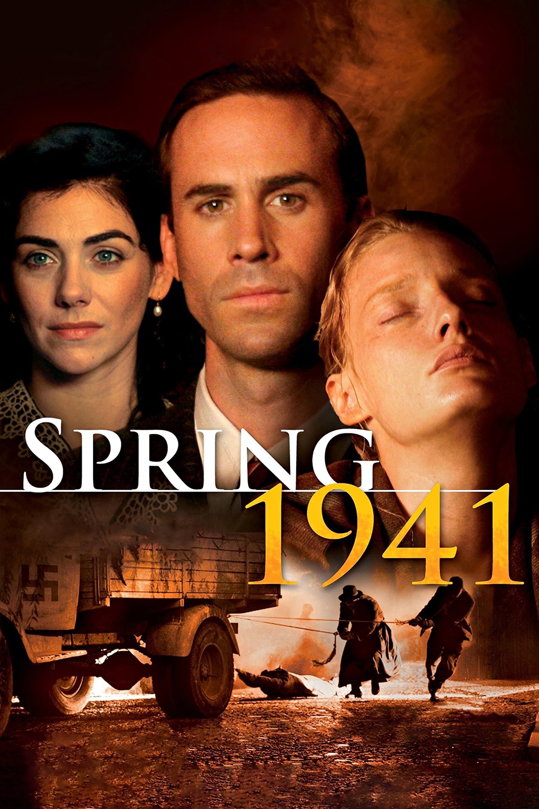Spring 1941 full movie