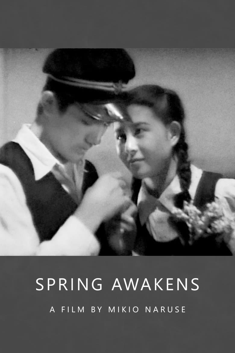 Spring Awakens full movie