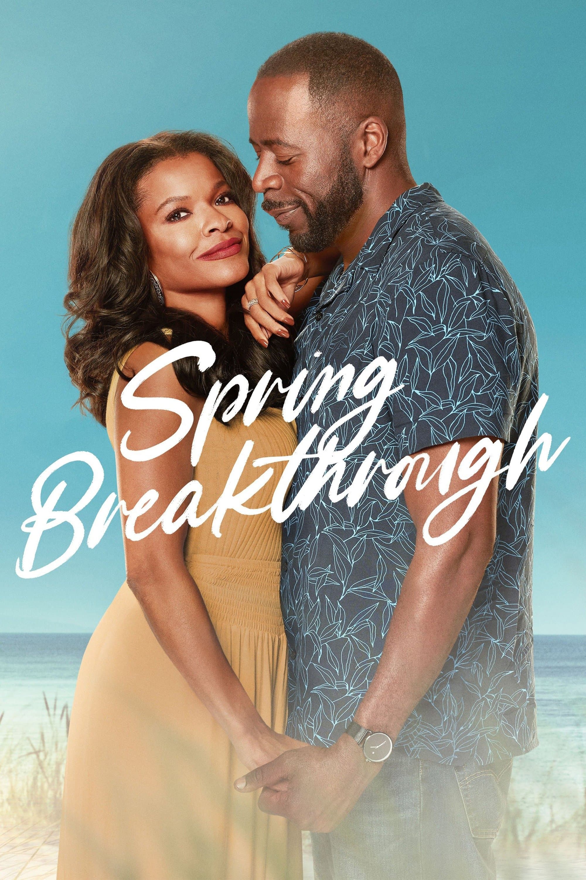 Spring Breakthrough full movie