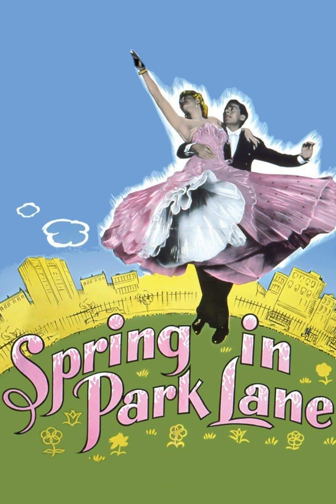 Spring in Park Lane full movie