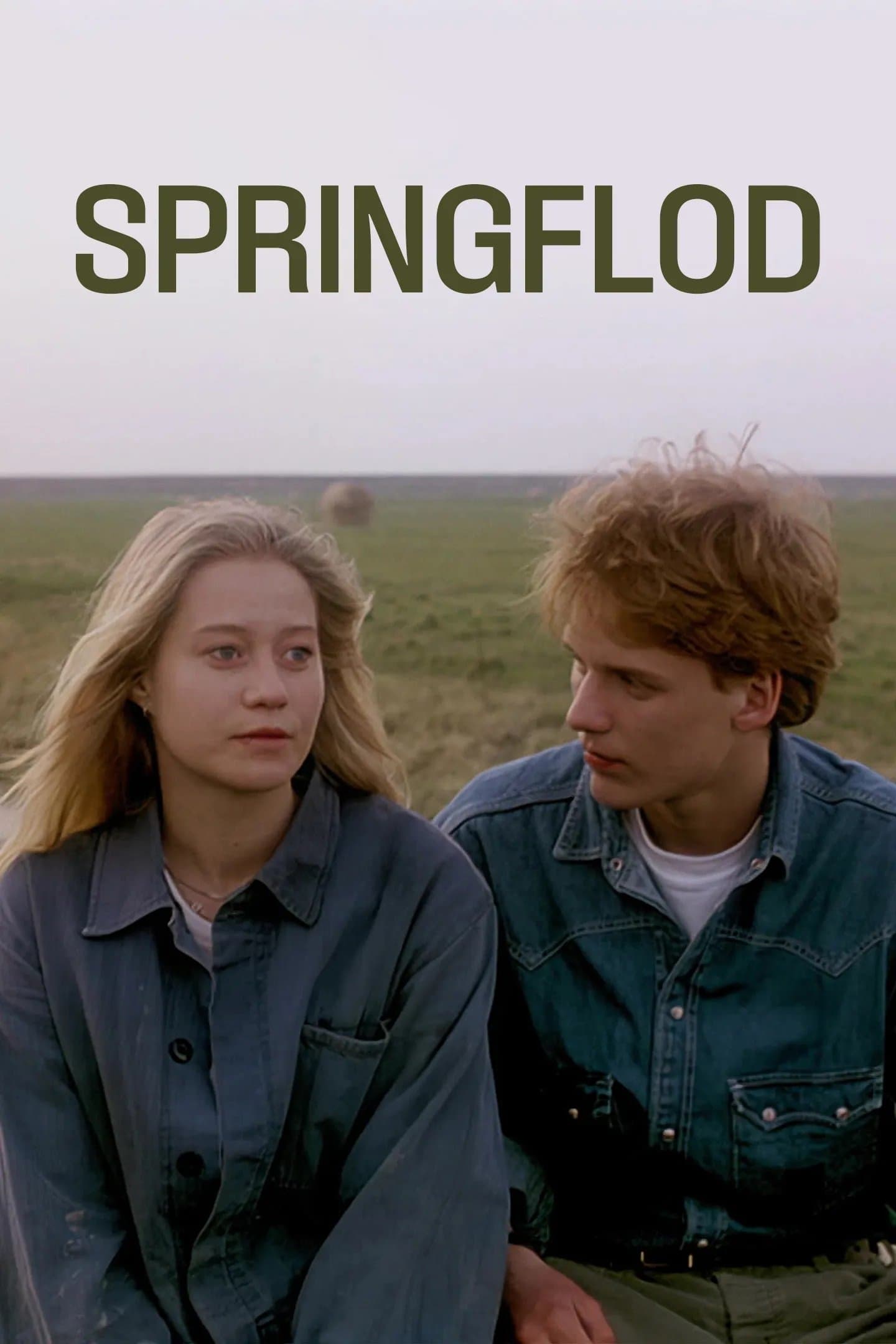 Spring Tide full movie