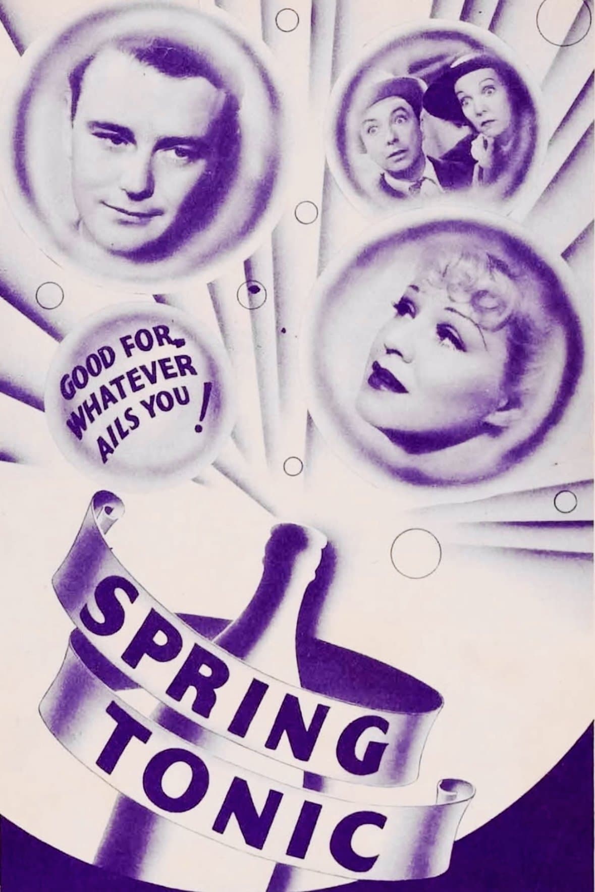 Spring Tonic full movie