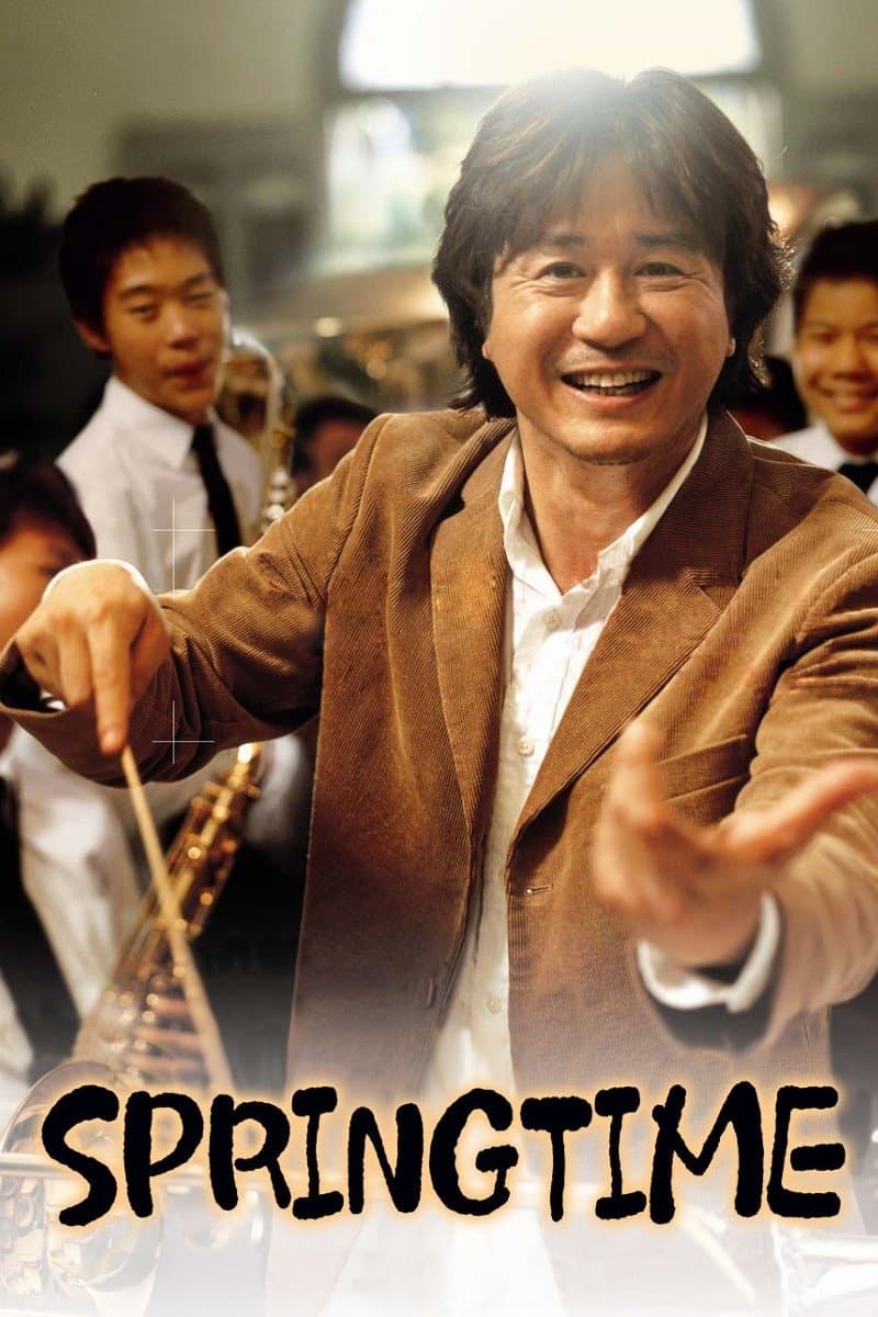 Springtime full movie