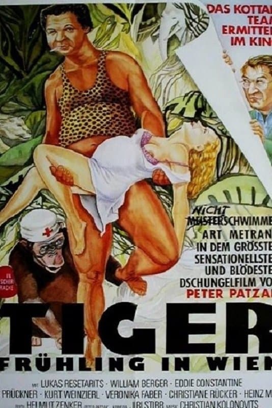 Springtime in Vienna full movie