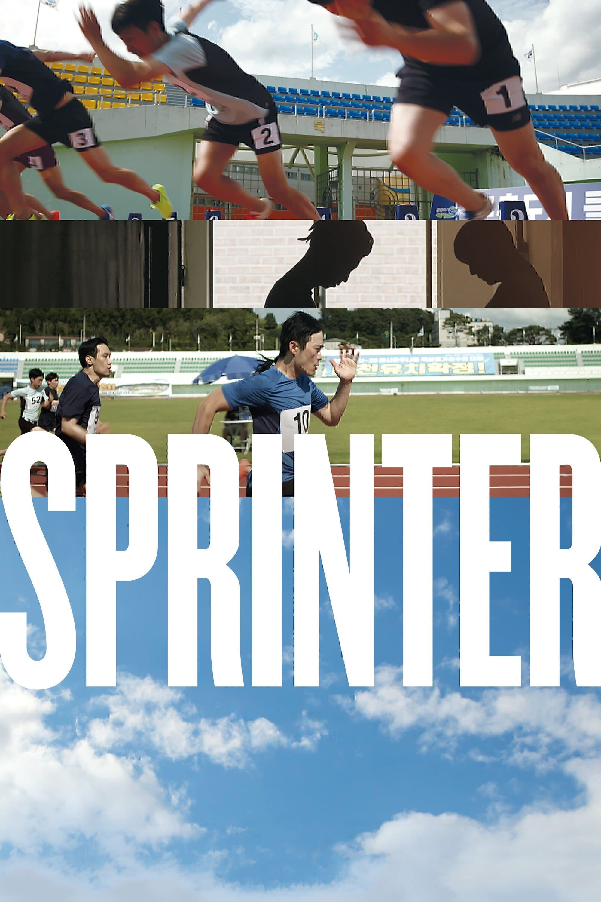 Sprinter full movie