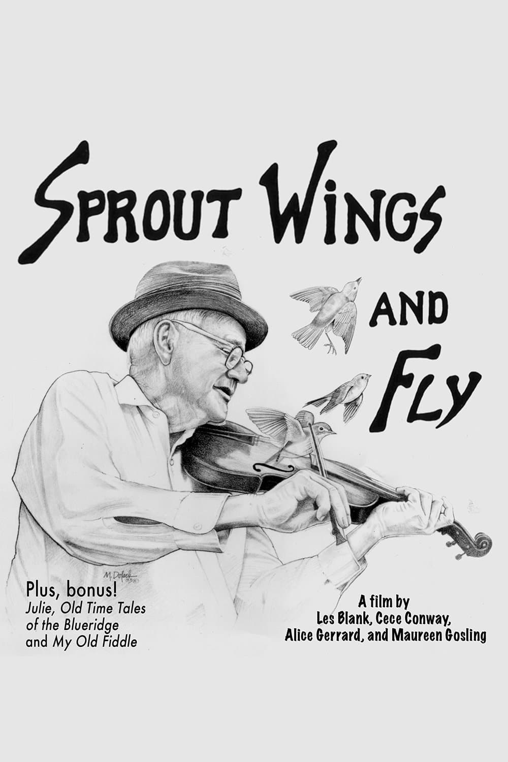 Sprout Wings and Fly full movie