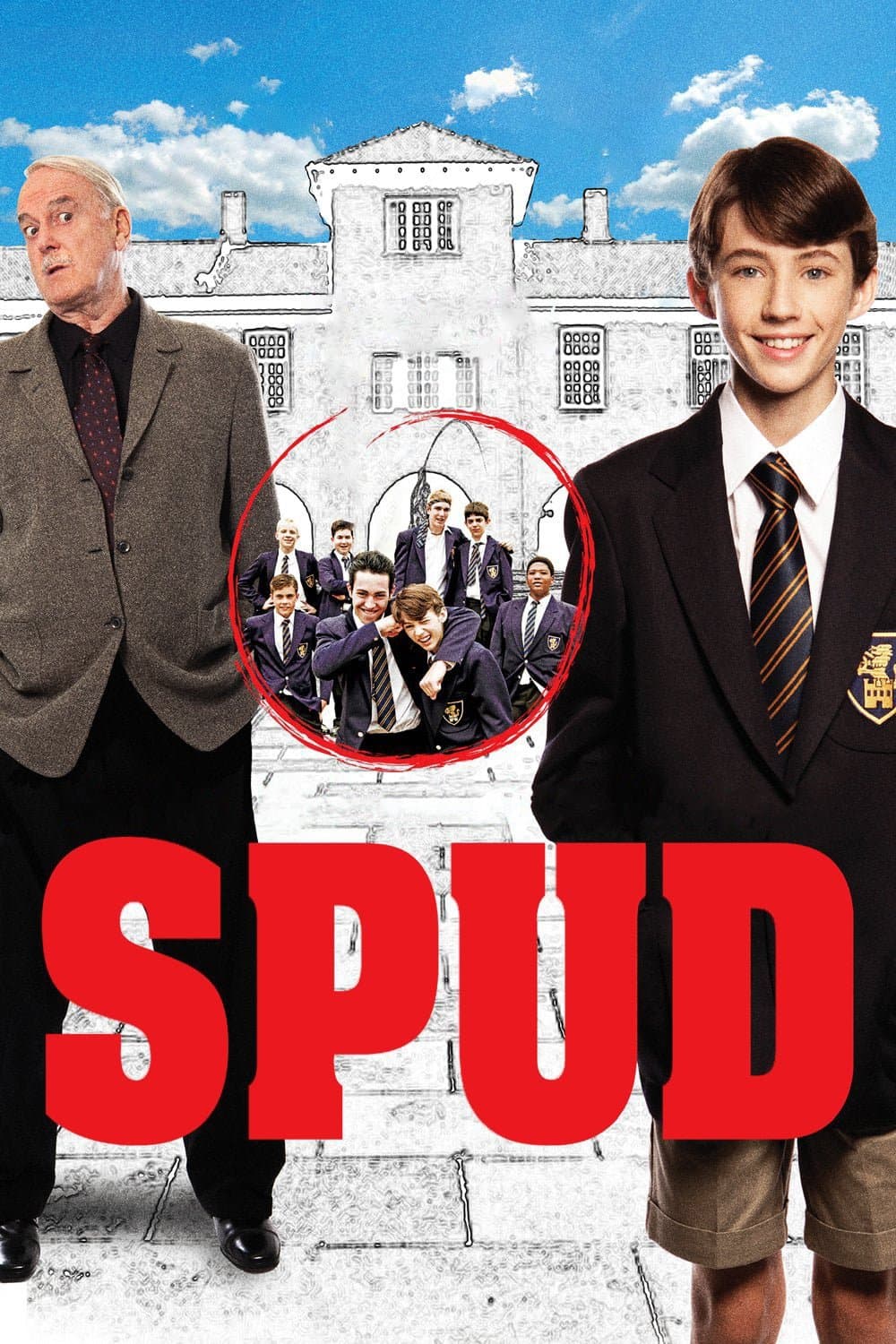 Spud full movie