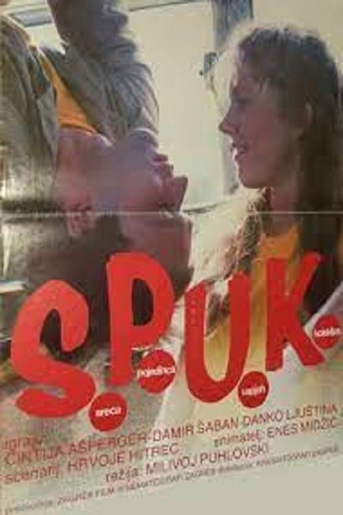 S.P.U.K. full movie