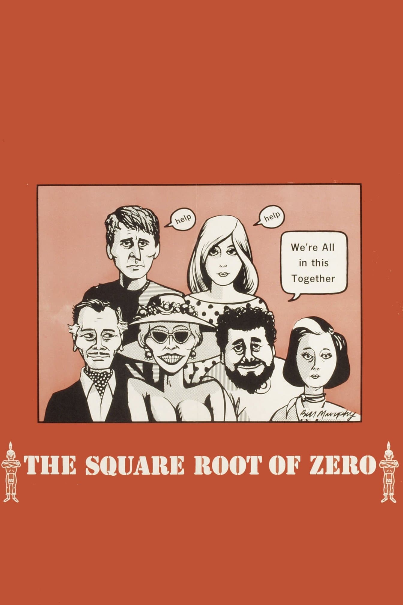 Square Root of Zero full movie