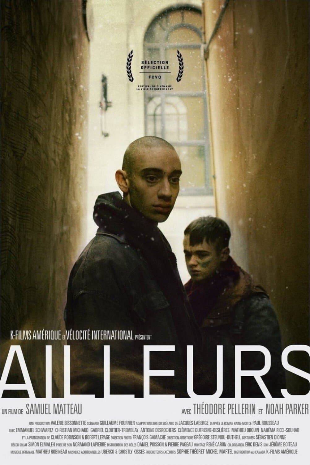 Squat full movie