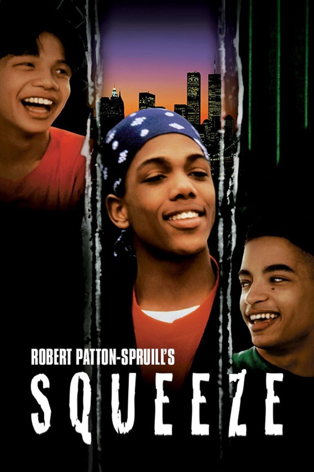 Squeeze full movie