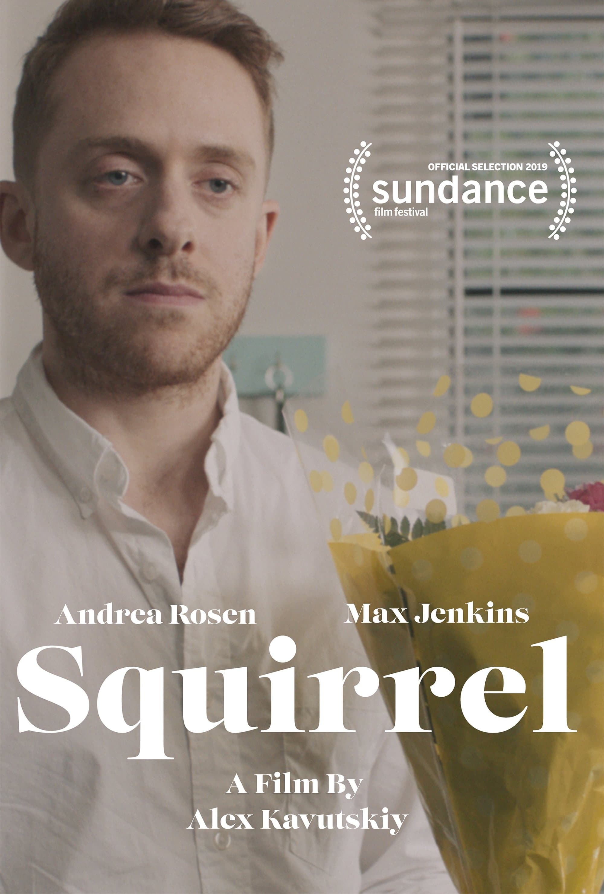 Squirrel full movie