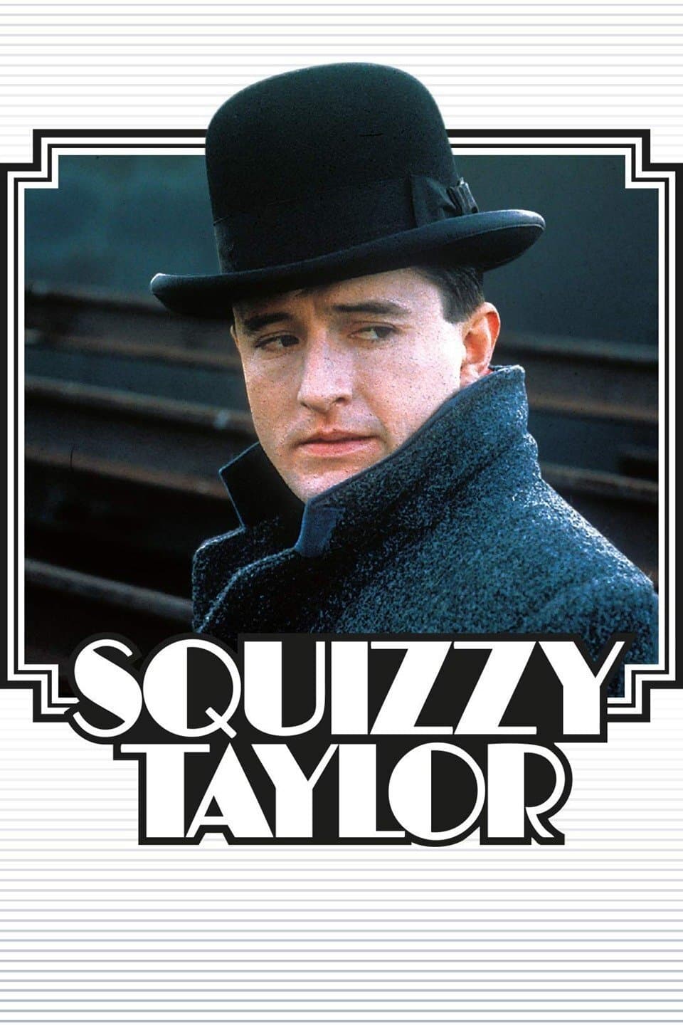 Squizzy Taylor full movie