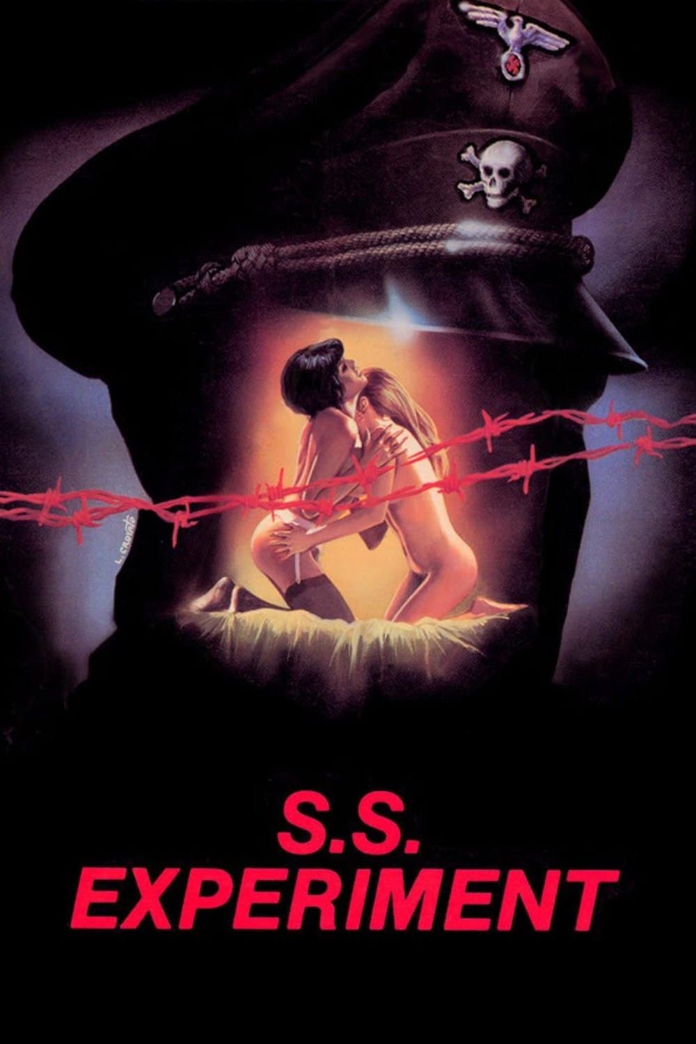 SS Experiment Love Camp full movie