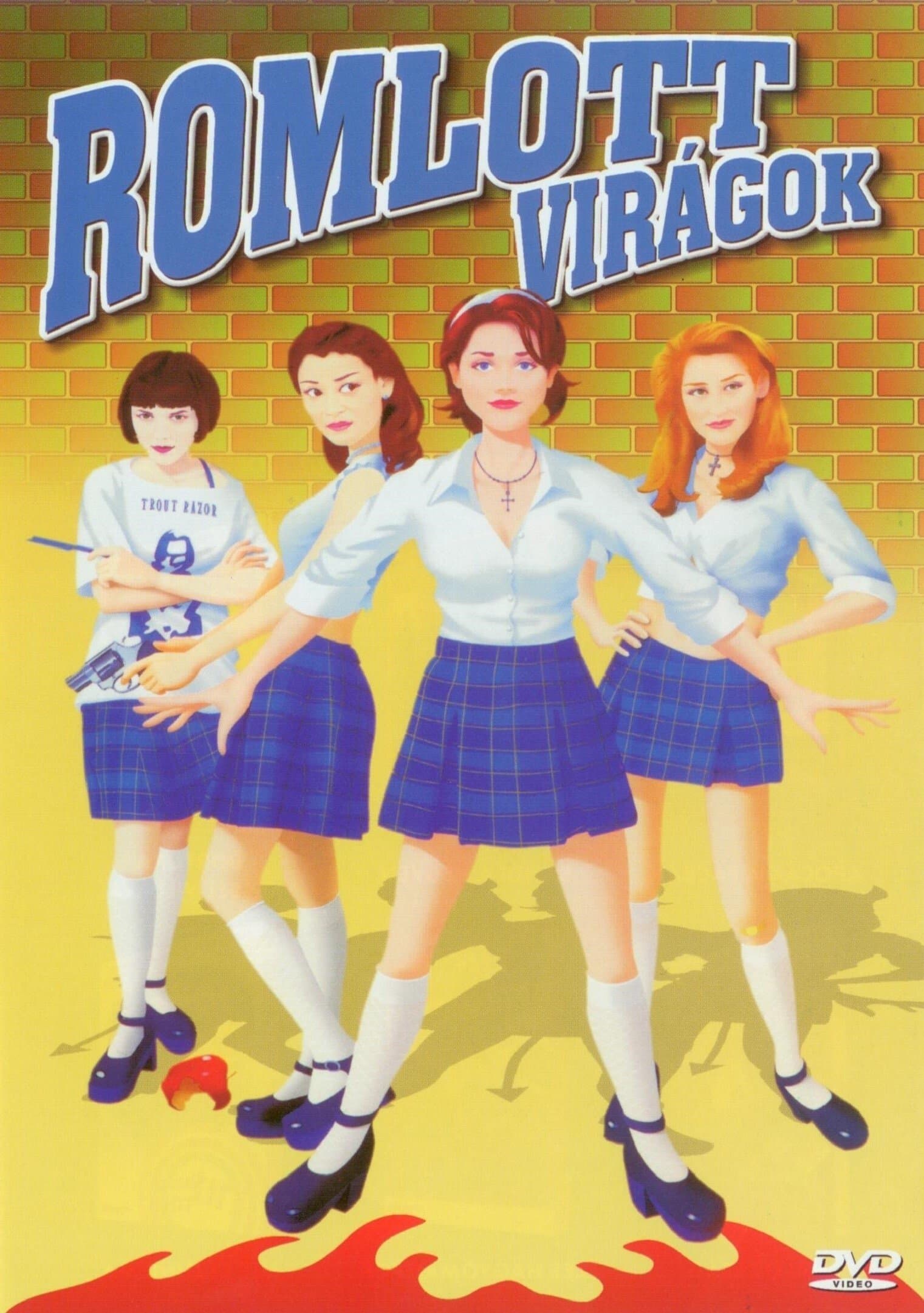 St. Andrew's Girls full movie