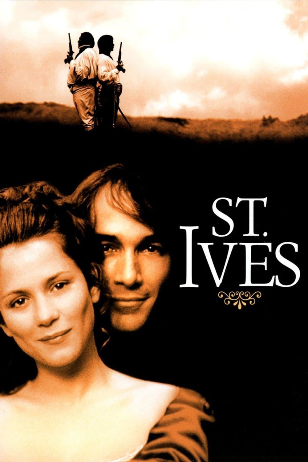 St. Ives full movie