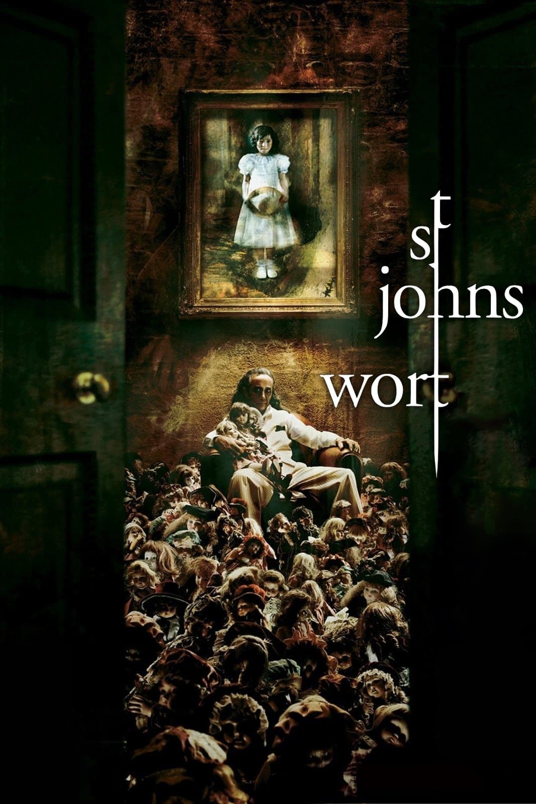 St. John's Wort full movie