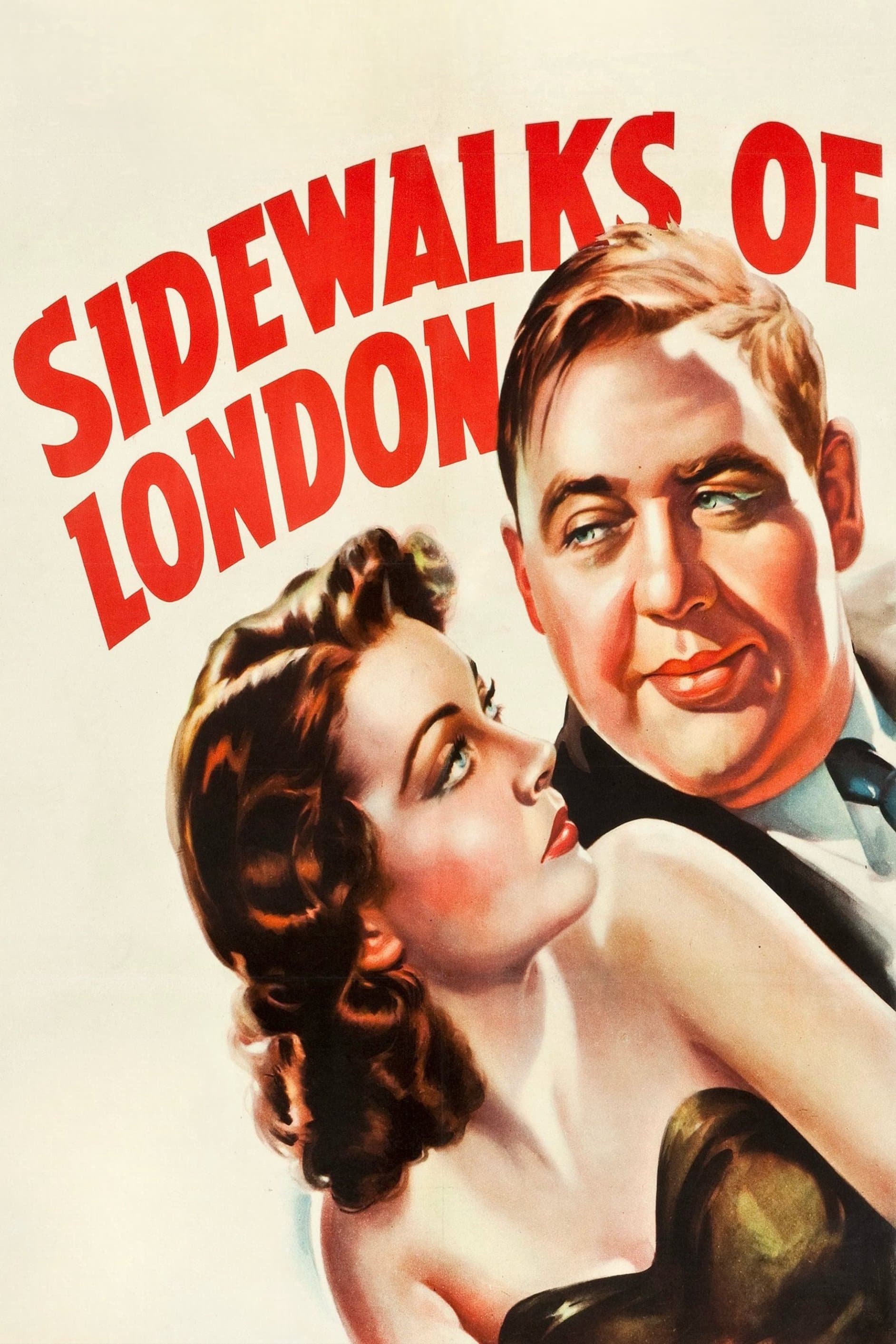 St. Martin's Lane full movie