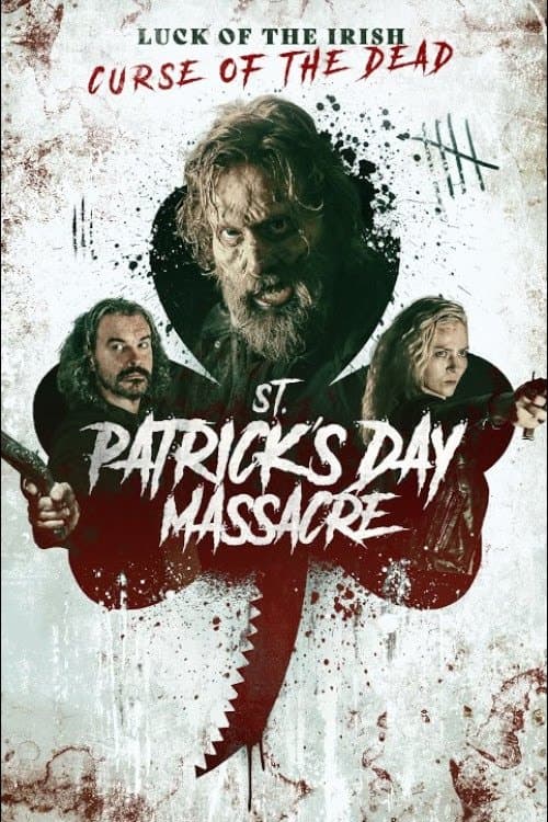 St. Patrick's Day Massacre full movie