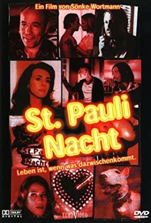 St. Pauli Nacht full movie